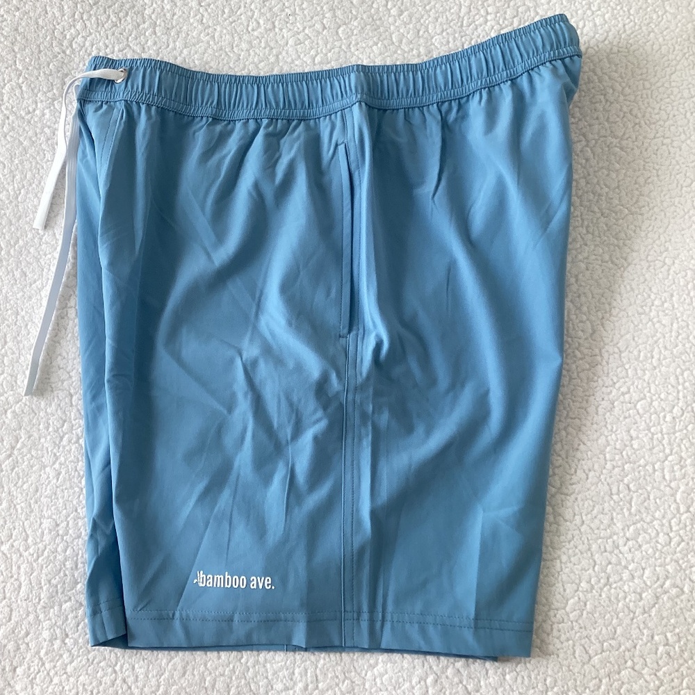 Bamboo Avenue - Boundless Short - brand new - 7in inseam - Picture 9 of 11